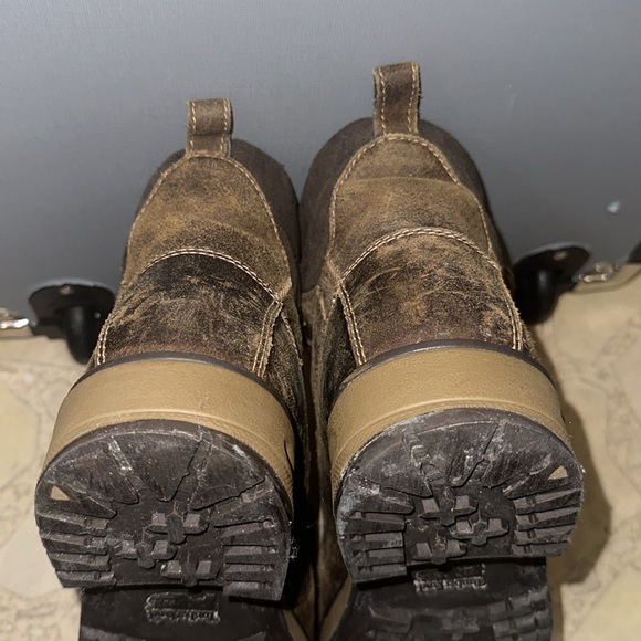 Timberland Pro Work Boots size 9.5 - Picture 9 of 14